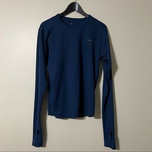 00s Nike Dri-Fit Longsleeve